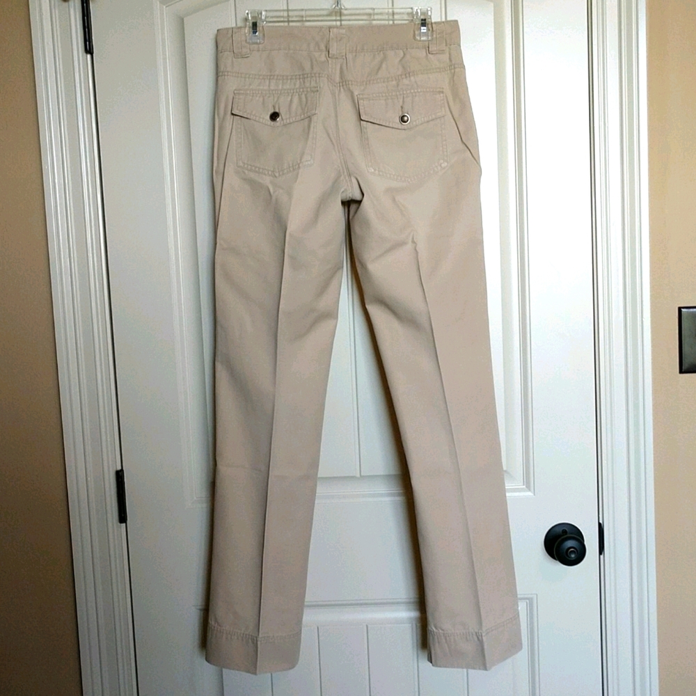 Khaki Pants-Cato Size 4. Business casual and school uniforms.